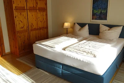 Ferienhof Specht - Haus Sonnenwende