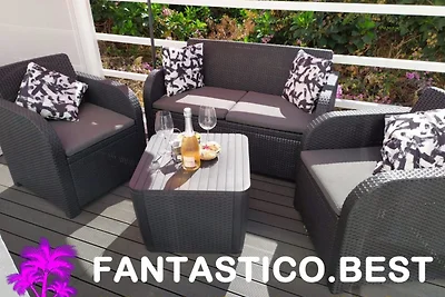 Fantastico 2 - Top Studio - Zentrum