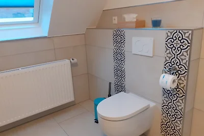 Appartamento Vacanza con famiglia Papenburg