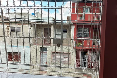 Renta Félix Appartement 1