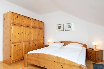 Strandhausvilla- Ostseerobbe