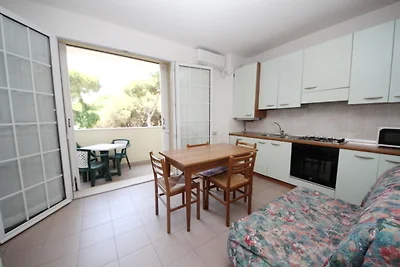 Residence VERANDA