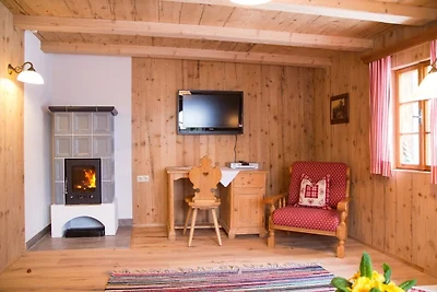 Ferienhütte Windlegern