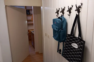 Vakantieappartement Gezinsvakantie Klosterreichenbach