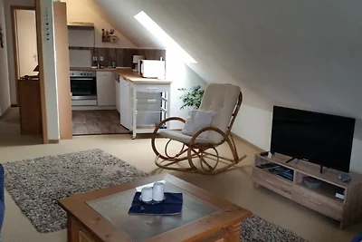 Ferienwohnung Wiesenblick