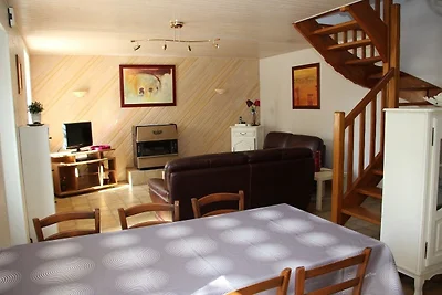 Vacances en Bretagne à