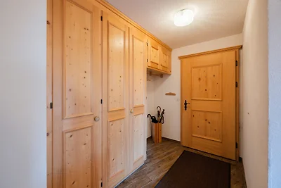 Vakantieappartement Gezinsvakantie Davos