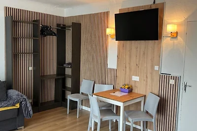 Superior-Vierbettzimmer mit