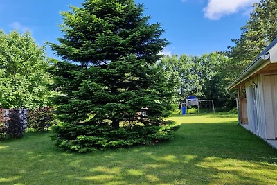 Ferienhaushälfte Jöri Hüs 1