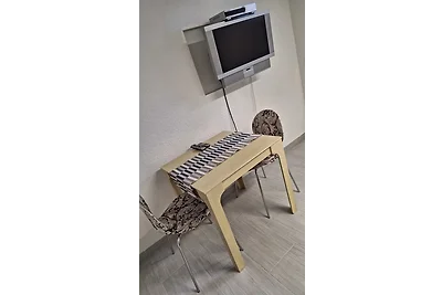 Appartamento Vacanza con famiglia Gaggenau