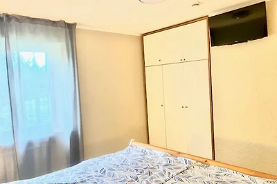 Ferienwohnung 5150 in Tossens