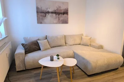 Vakantieappartement Gezinsvakantie Bomlitz
