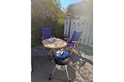 Appartamento Vacanza con famiglia Schleswig