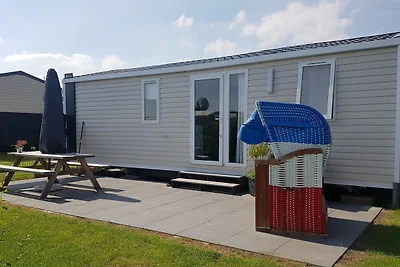 Campingland Ostsee - Mobilheim