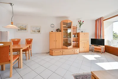 Appartamento Vacanza con famiglia Kellenhusen