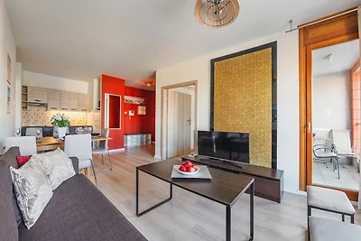 Sun&Snow Aura I - Apartament 158
