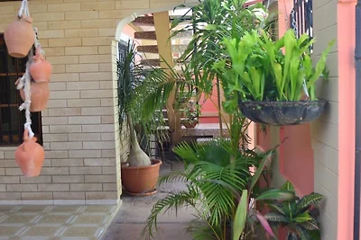 Hostal Casa Grande - Cárdenas