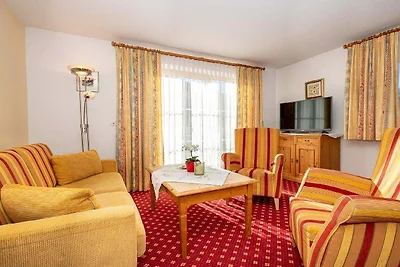 apartman za odmor Obiteljski odmor Mittelberg