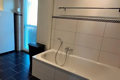 Ferienwohnung Okerufer