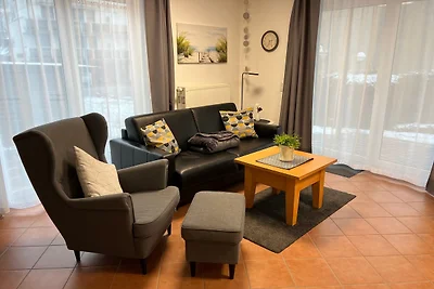 Vakantieappartement Gezinsvakantie Grömitz
