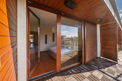 Sun&Snow Plaza Swinoujscie -