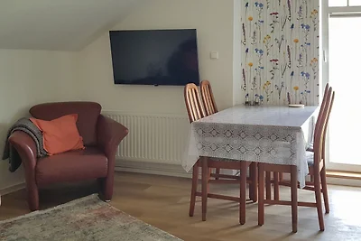 Vakantieappartement Gezinsvakantie Kellenhusen