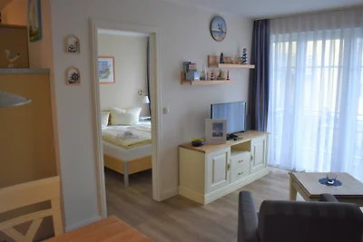 Vakantieappartement Gezinsvakantie Baabe