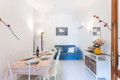 Residenze Gallura 6 people