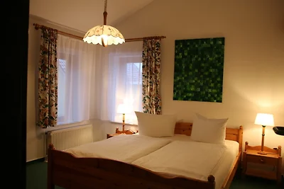 Vakantieappartement Gezinsvakantie Klütz