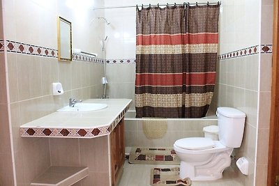 Vakantieappartement Gezinsvakantie Sancti Spiritus