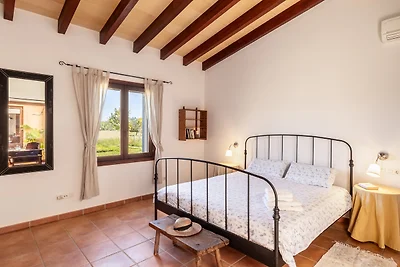 Mallorca Countryside Finca with