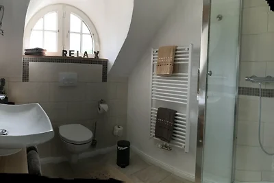 Appartamento Vacanza con famiglia Tümlauer-Koog