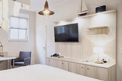 Vakantieappartement Gezinsvakantie Dierhagen