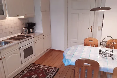 Ferienwohnung Rohlfs