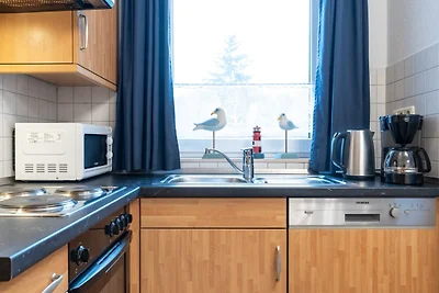 Haus Roland, Wohnung 02