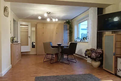 Ferienhaus Kassiopeia