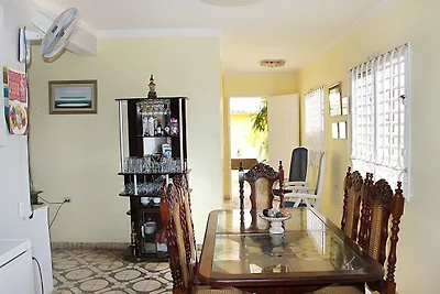 Hostal Tatiana Appartement 2