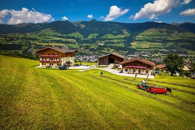 Apartment Sonnberg