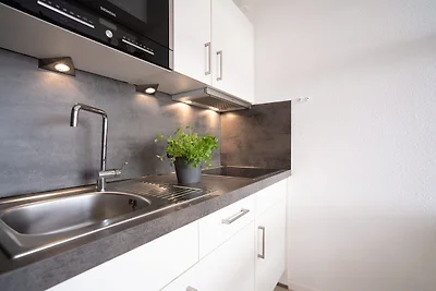 Apartamento Vacaciones familiares Dahme