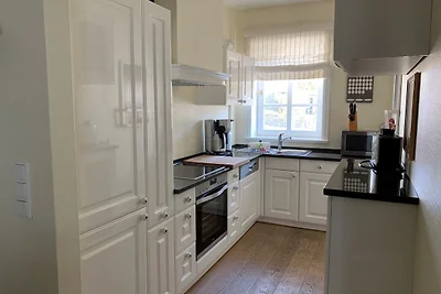 Appartamento Vacanza con famiglia Dunsum