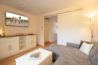 Apartamento Vacaciones familiares Heringsdorf
