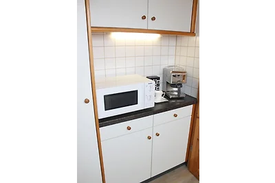 "Bungalow Schlippes" - gemütliches