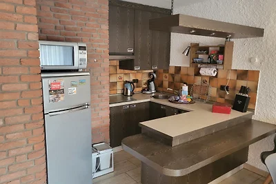 Ferienwohnung Nr. 935 in Tossens