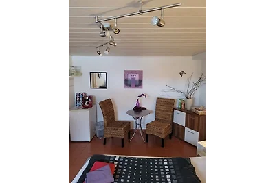 Appartamento Vacanza con famiglia Lautenthal