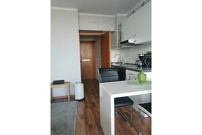 Lieblingsstrand App.20 Maritim