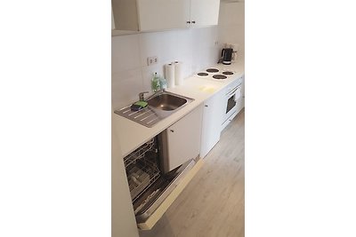 Apartamento Vacaciones familiares Wien