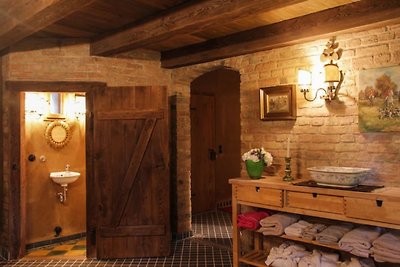 Suite Schloss Schlobitten