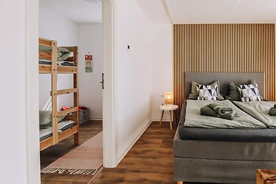 Chalet am Mollcesine