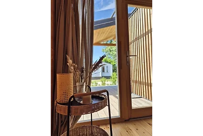 Gemütliches Tiny House am Deich