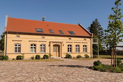 Gutshof Liepe – Exklusiver